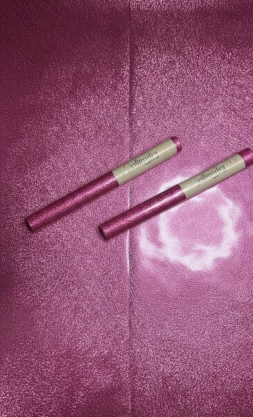 Papier Peint Rose Scintillant