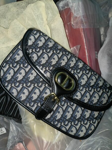 Sacs à main élégant en tissu