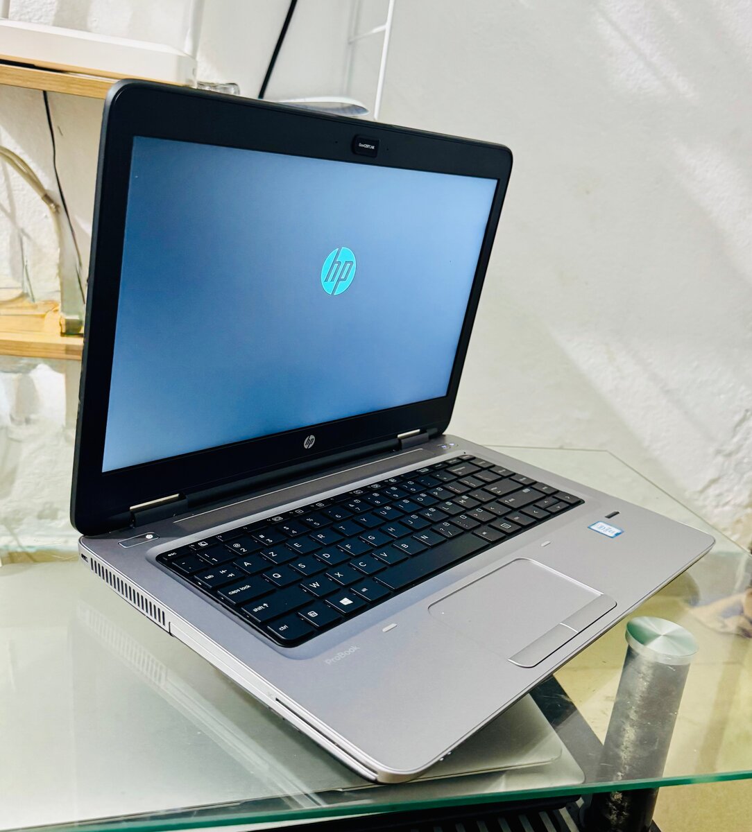 Hp Probook 640 G2 Core i5