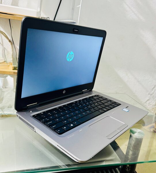 Hp Probook 640 G2 Core i5