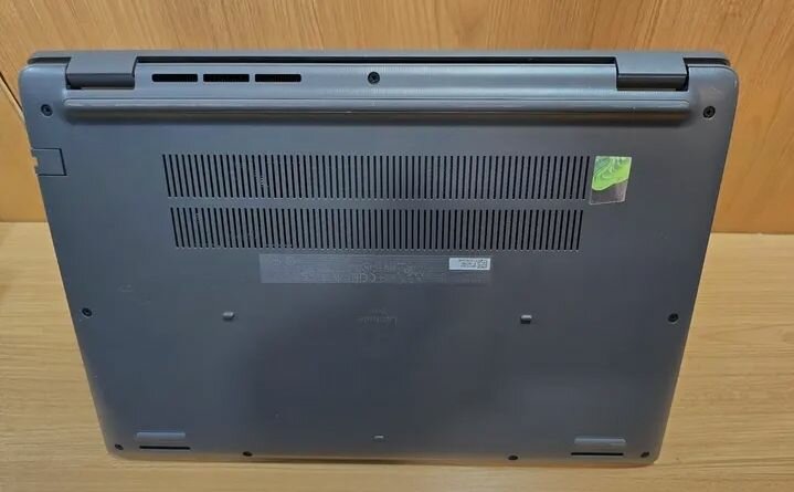 Ordinateur portable performant