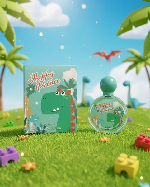 Parfum Enfant Happy Prince