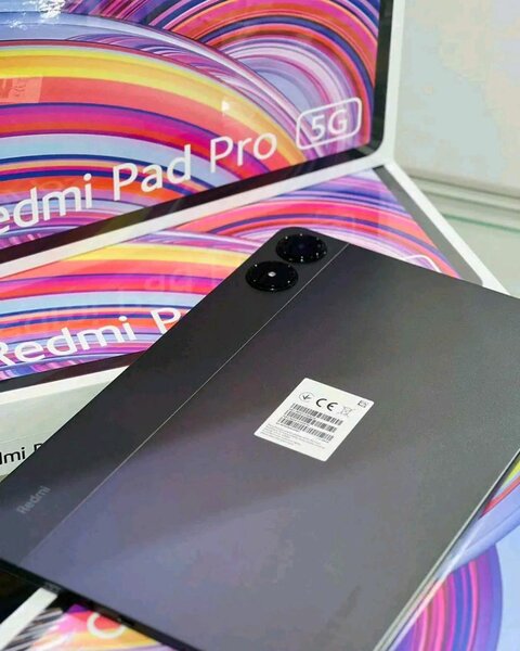 Redmi Pad Pro Tablette tactile