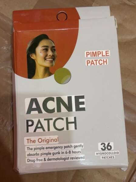 Patch anti-acné original
