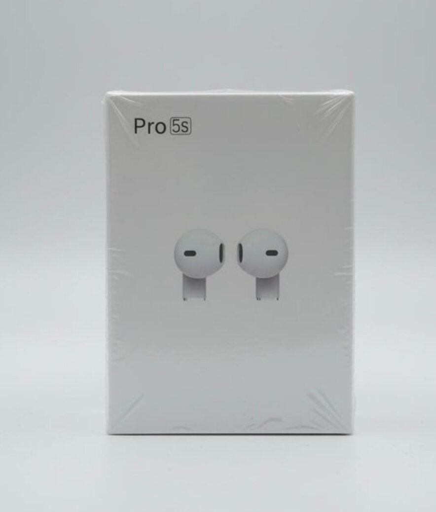 Écouteurs sans fil Pro 5s