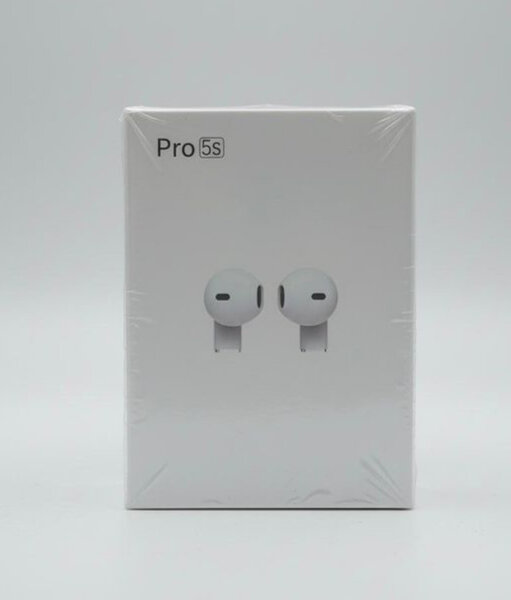 Écouteurs sans fil Pro 5s
