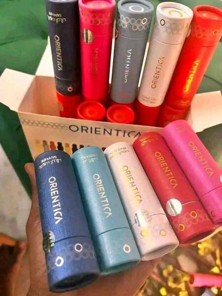 Ensemble de Parfums Orientica