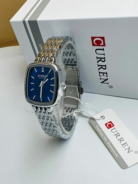 Montres Curren élégantes