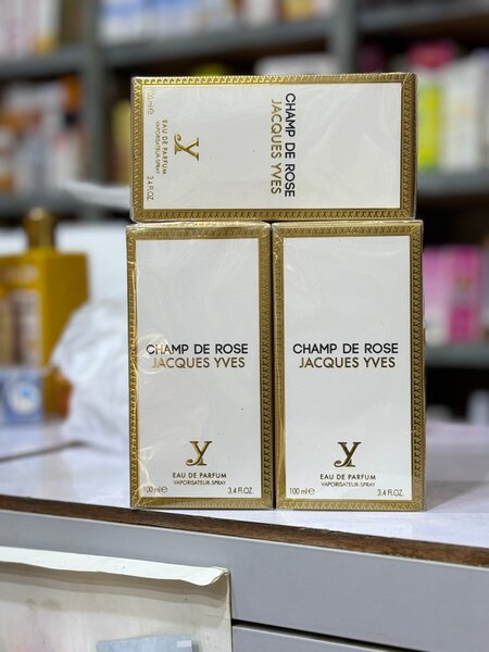 Parfum "Picky Rose" EDP 80ml