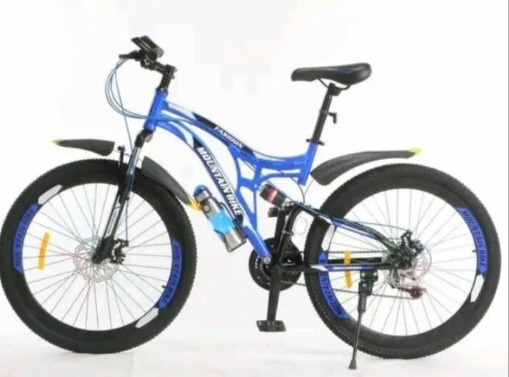Vélo de Montagne Tout-Terrain