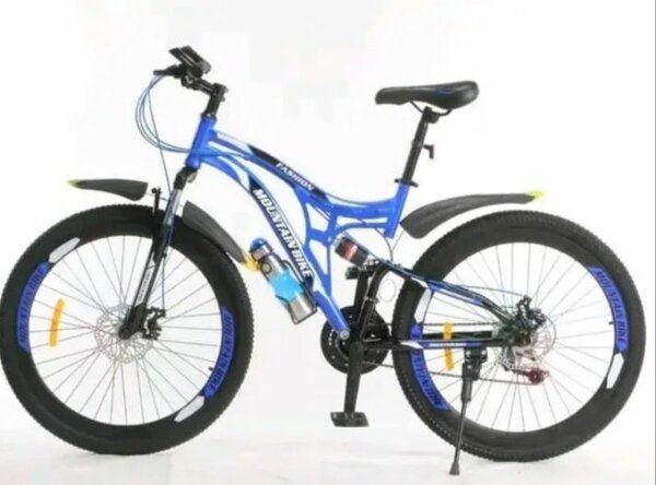 Vélo de Montagne Tout-Terrain