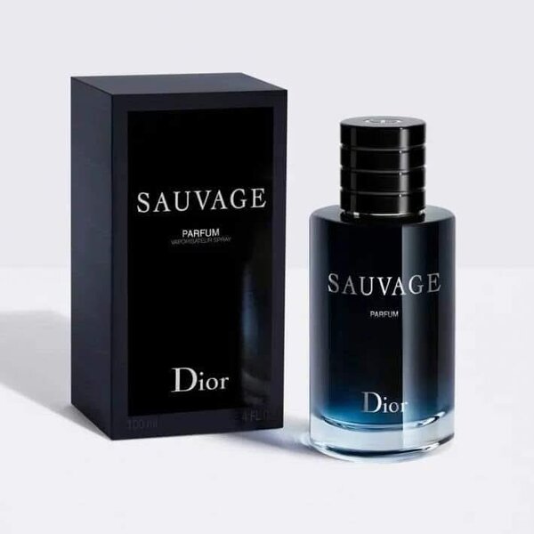 Dior sauvage