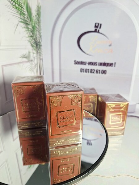 Parfum Khamarah 30ml