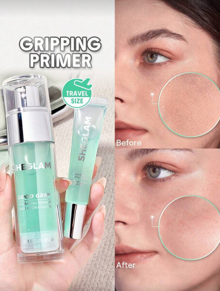 SHEGLAM Base Maquillage 45ml