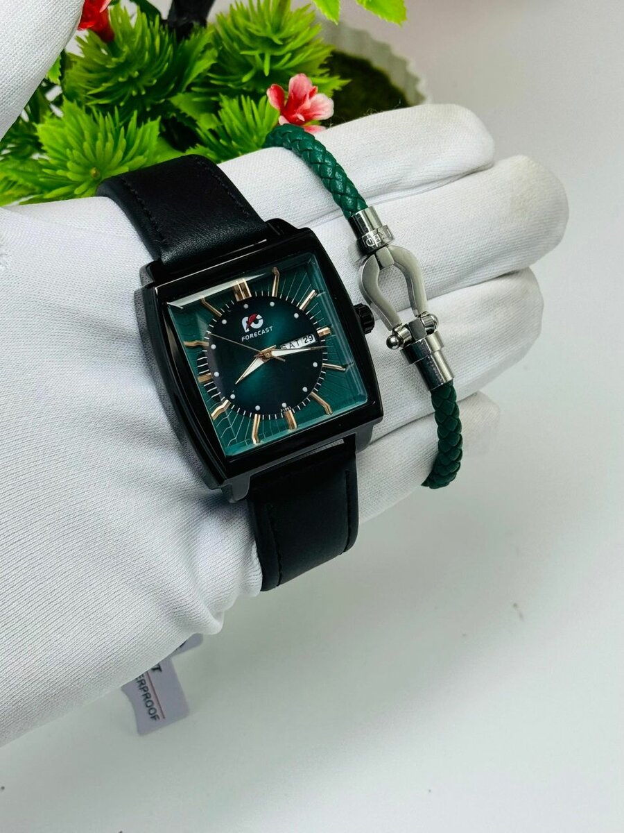 Montres homme élégantes