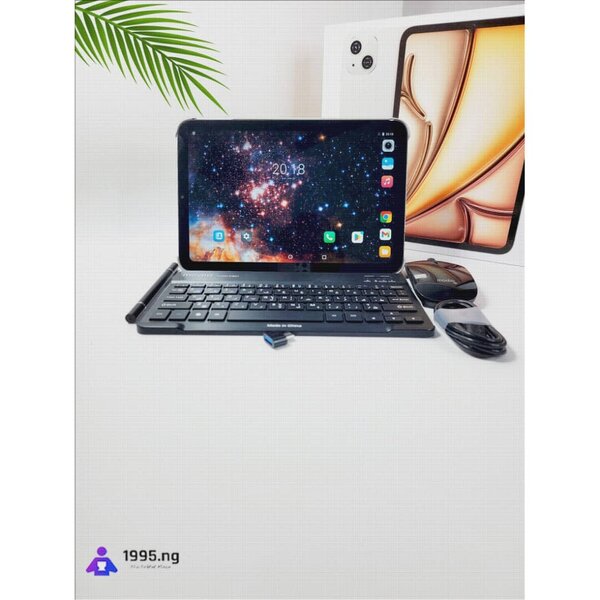 Tablette Électronique MODIO M4