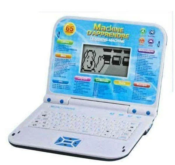 Ordinateur éducatif interactif