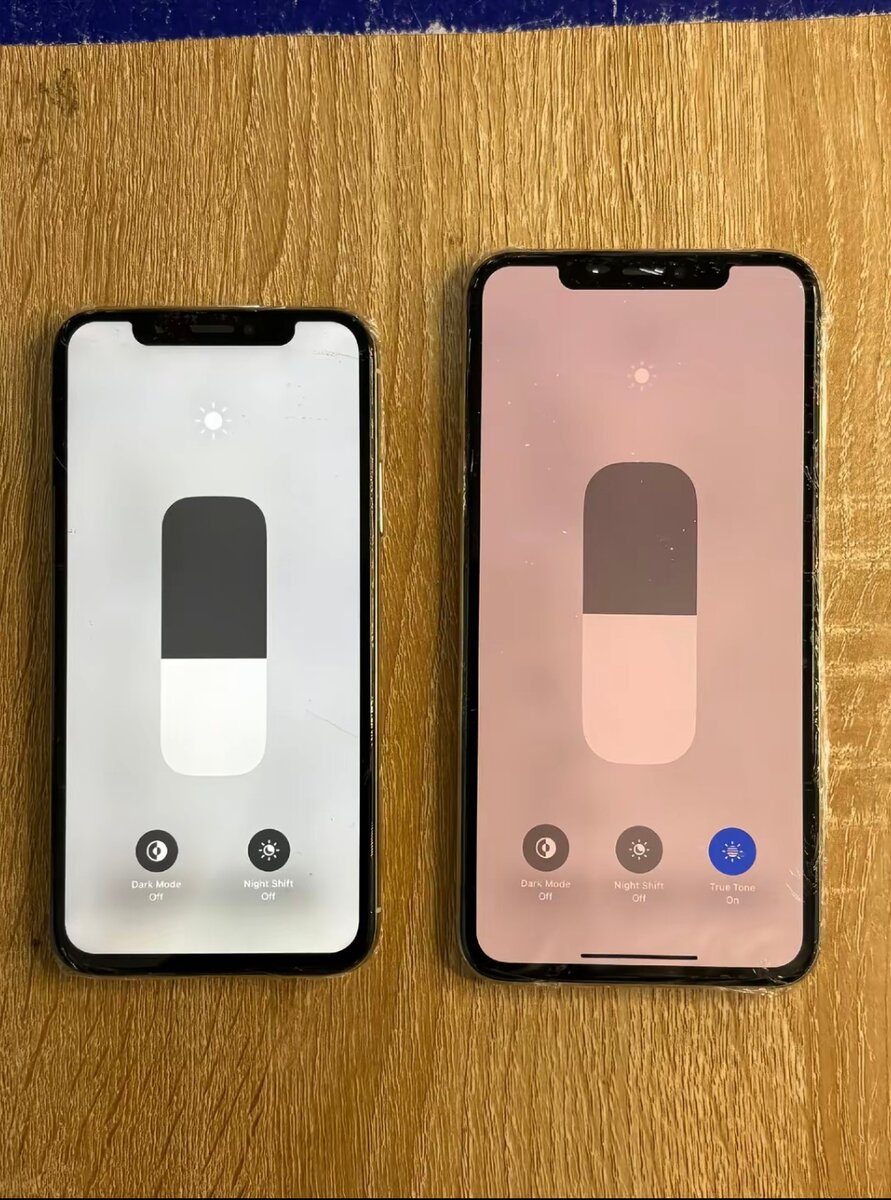 iPhones d'occasion fiables