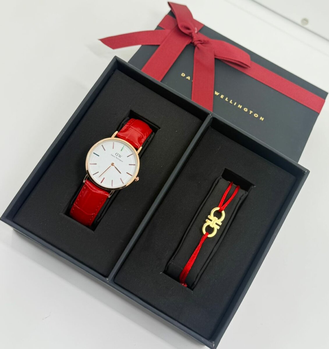 Montre Daniel Wellington