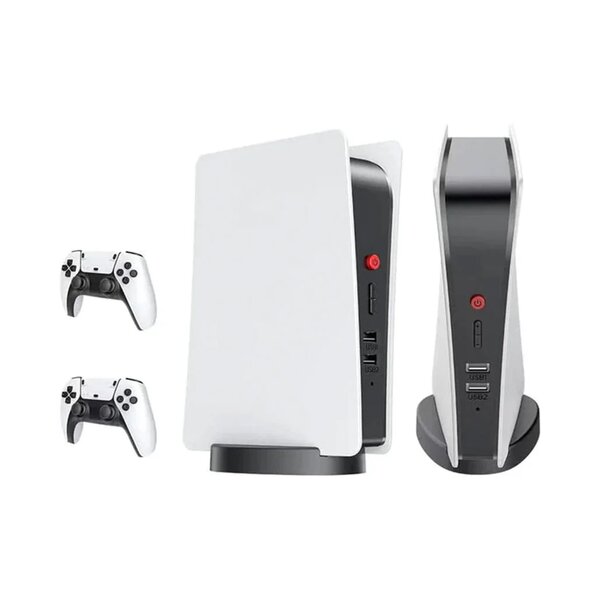 Console de Jeu 4K Sans Fil