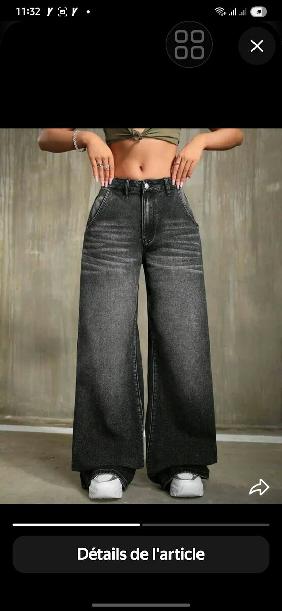 Ensemble Léopard 3 Pièces