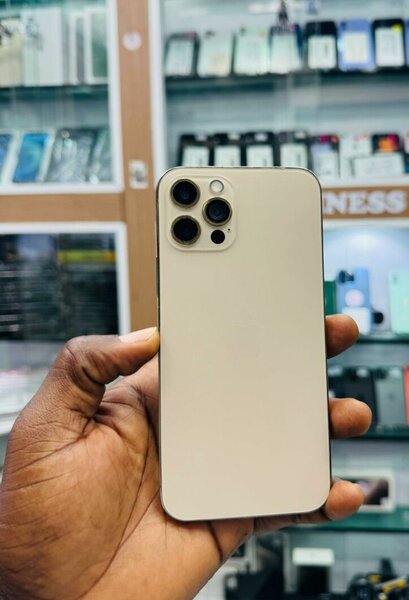 Smartphone Haut de Gamme