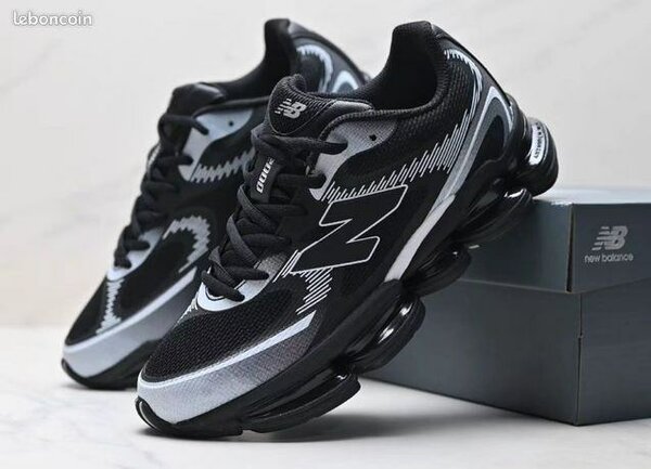 Chaussures de sport élégantes