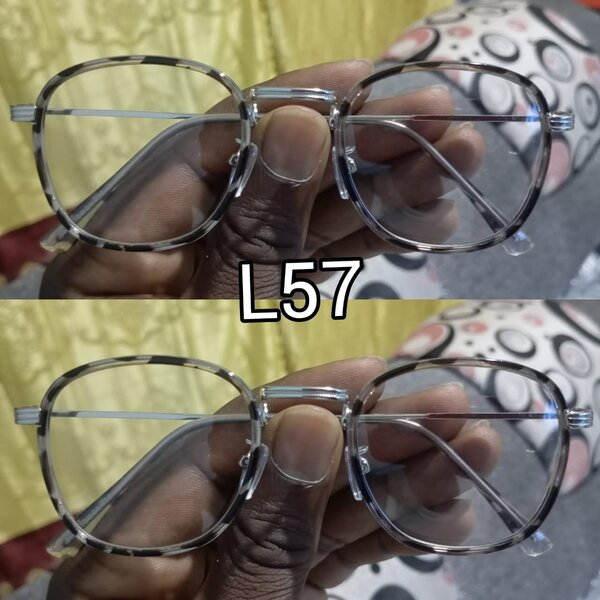 Lunettes de vue élégantes