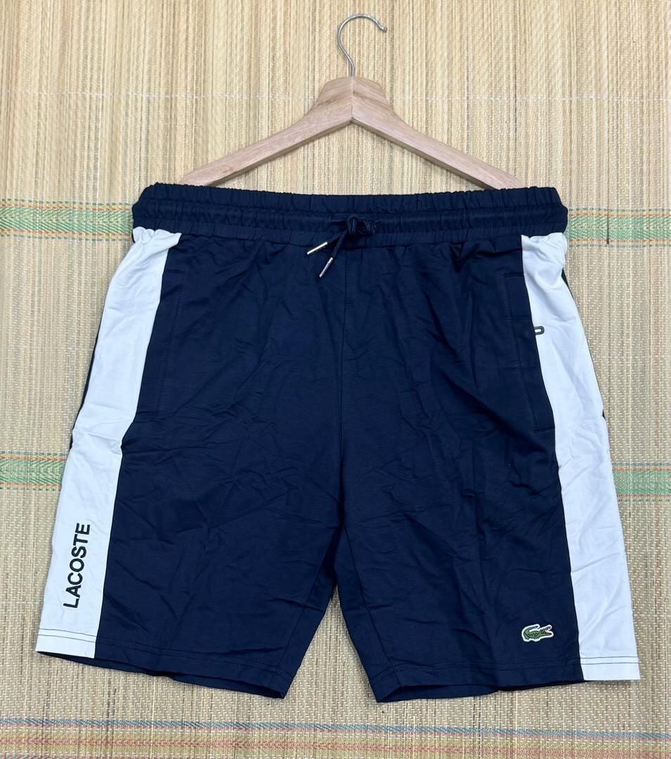 Shorts de sport Lacoste homme