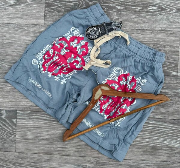 Shorts graphiques tendance