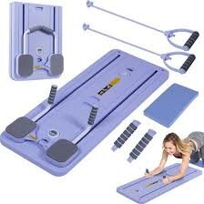 Pilates Reformer  Violet