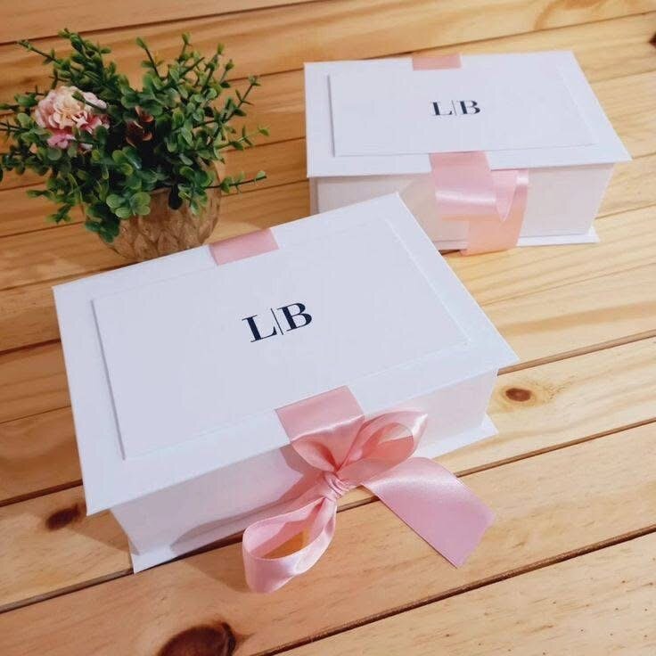 Coffret Cadeau de Luxe
