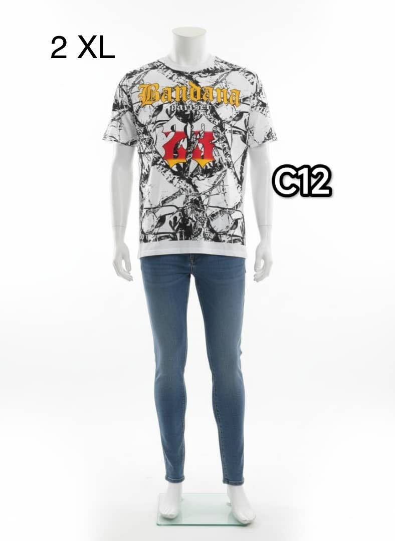 T-shirt original homme