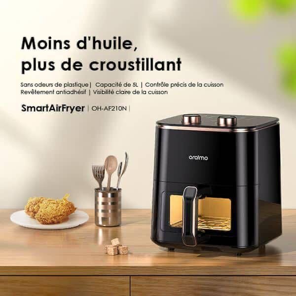 Airfryer