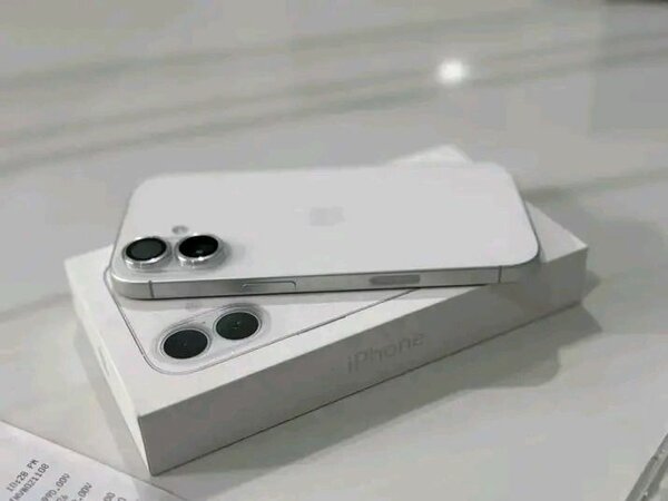 iPhone 14 Blanc 128Go