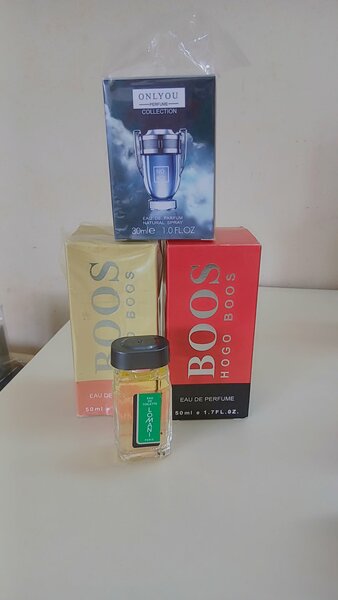Parfum Hommes Collection(kits