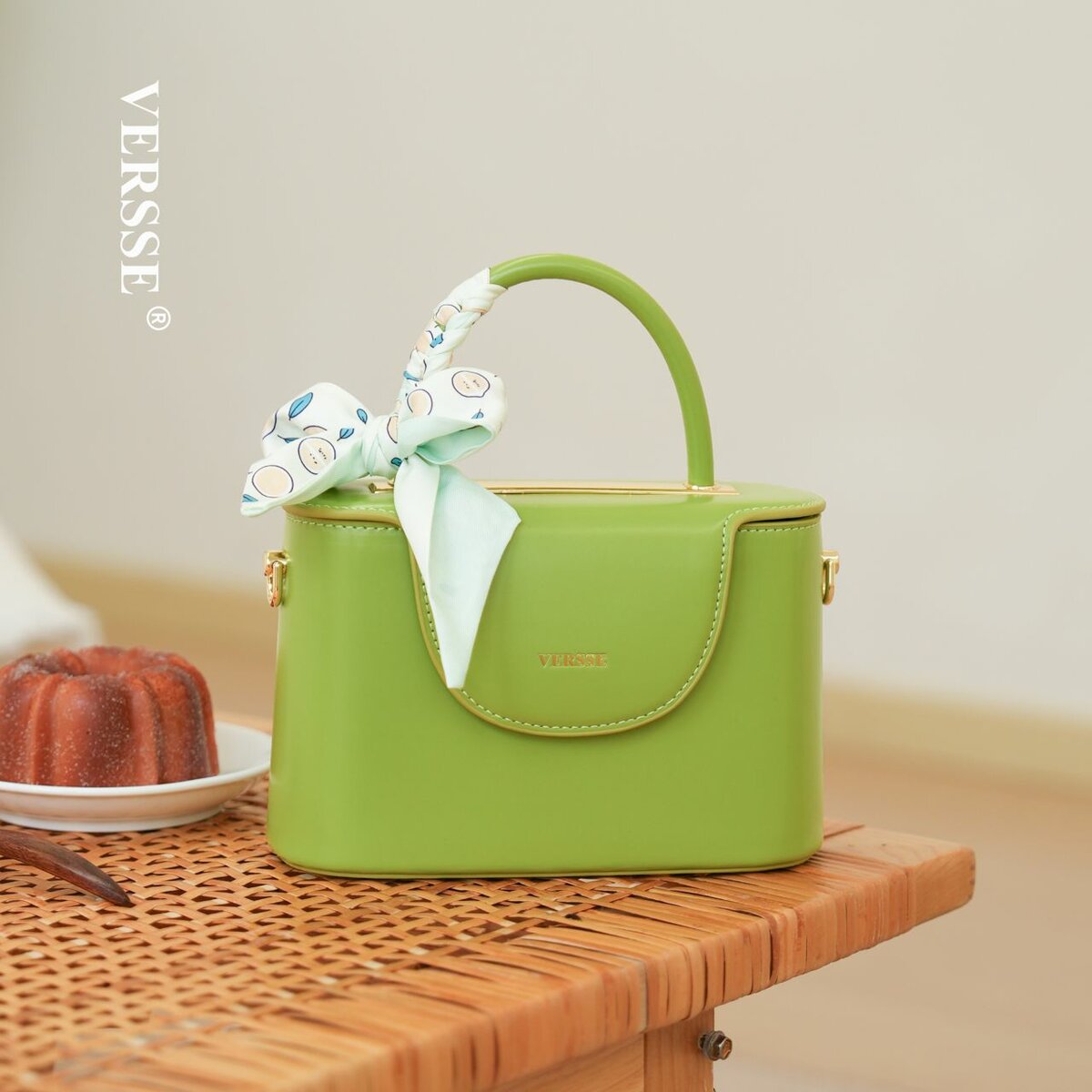 Sac à main élégant Versee