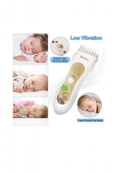 Tondeuse Bimirth pour enfants