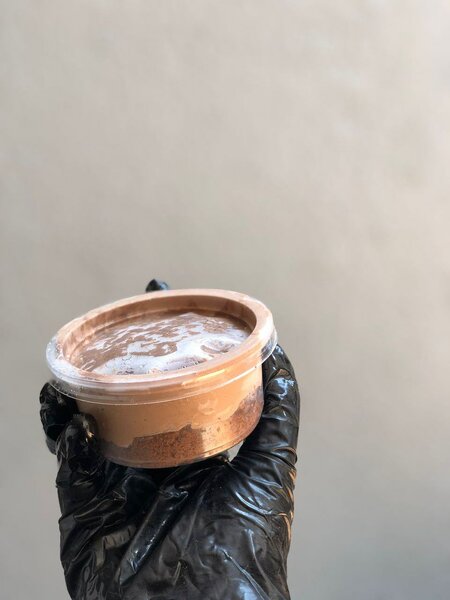 Délice Chocolat Croustillant