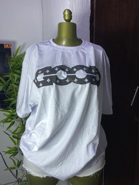 T-shirts imprimés tendance