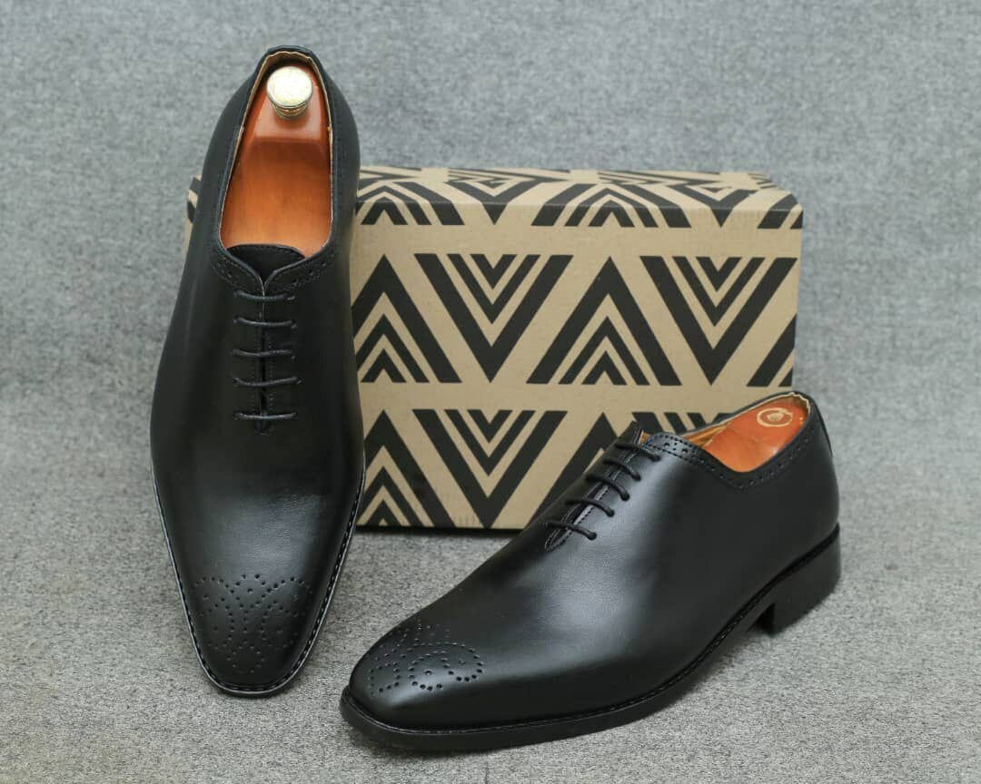 Chaussures Richelieu Homme Élégant
