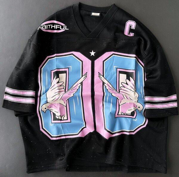 Maillot Sport Vintage