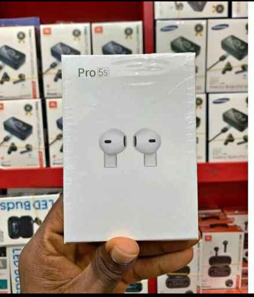 Écouteur sans fil pro 5s