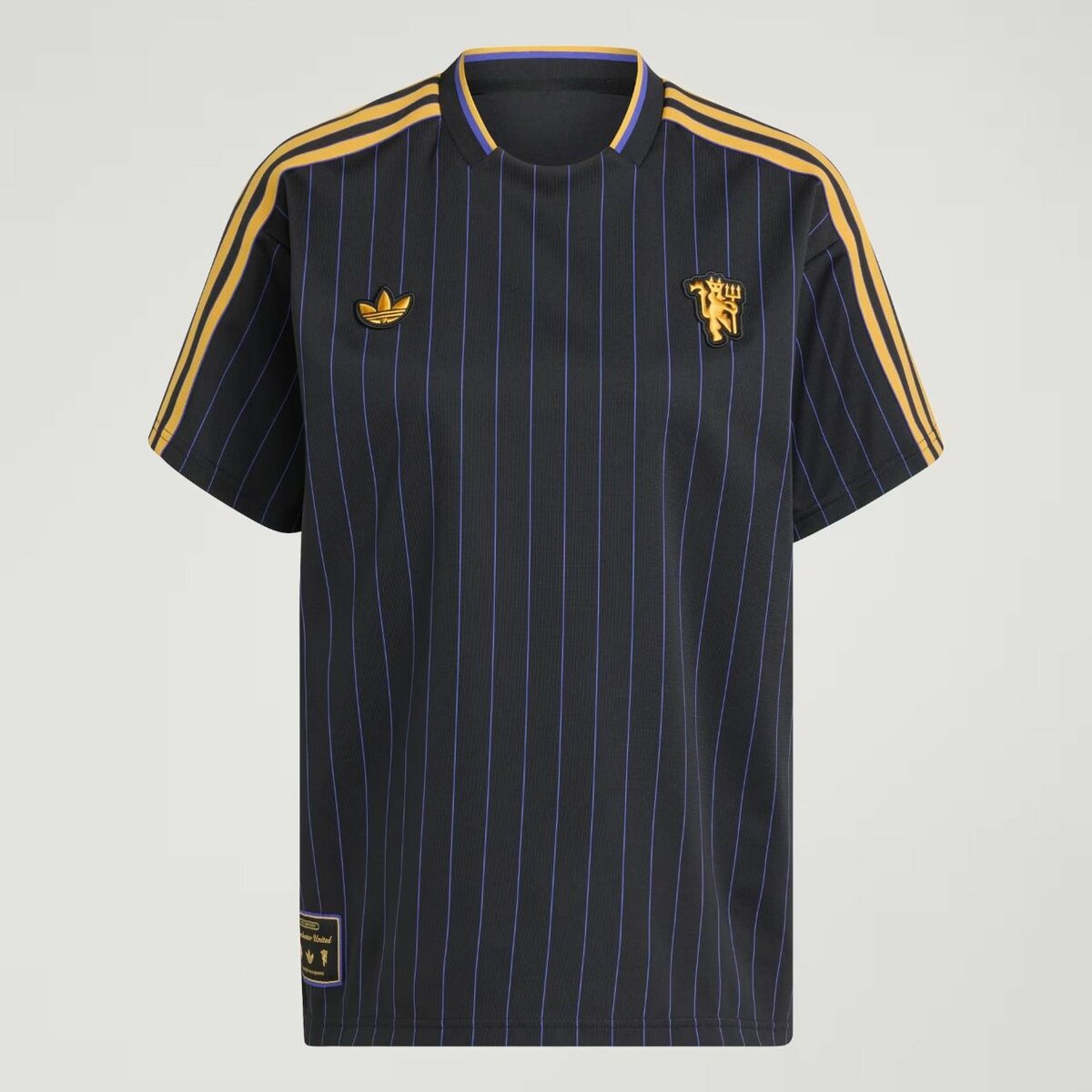 Adidas Maillot Manchester