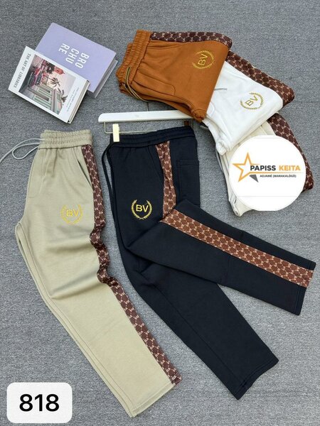 Pantalons de jogging stylés