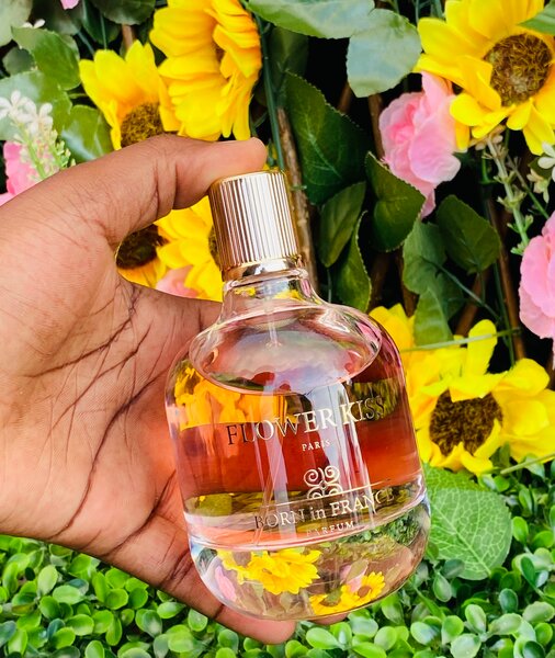 Parfum Memories Born in France