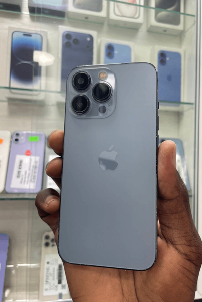 Apple iPhone 13 Pro Max reconditionné