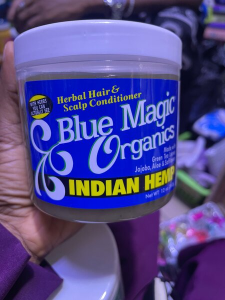 DAX Bergamot Styling Pomade