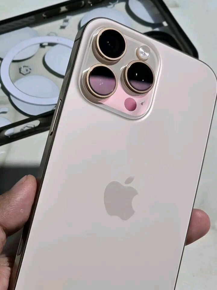 iPhone 15 Pro Max 256GB