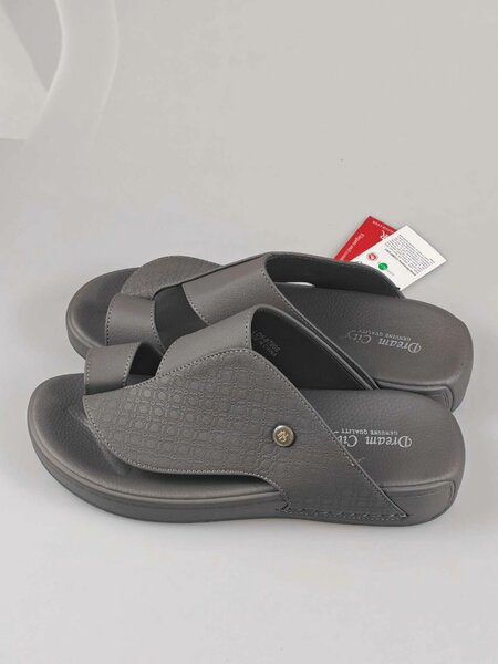 Sandales Confort Homme